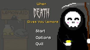 play When Life Gives You Lemons
