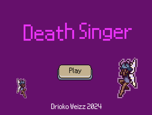Death Singer game