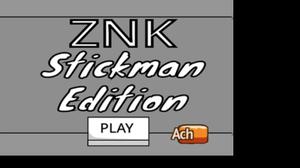 play Znk - Stickman Edition