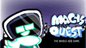 Macys Quest game
