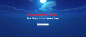 play Captain'S Last Stand