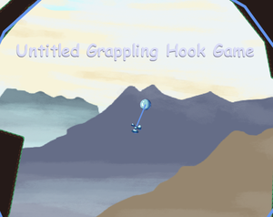 Untitled Grappling Hook Game game