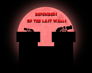 play Defenders Of The Last Walls