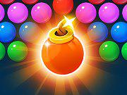 play Bubble Shooter Free 3