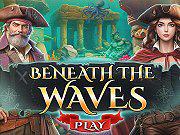Beneath The Waves game