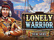 Lonely Warrior game