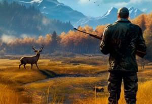 Wild Hunting Clash game