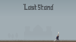 play Last Stand