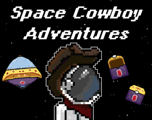 play Space Cowboy Adventures