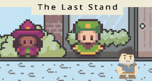 play The Last Stand