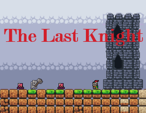play The Last Knight