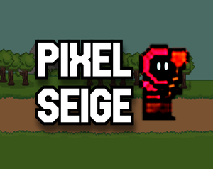 play Pixel Seige