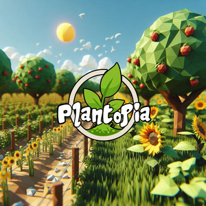 play Plantopia