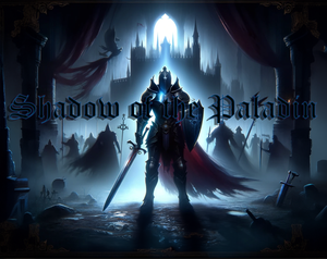 play Shadow Of The Paladin