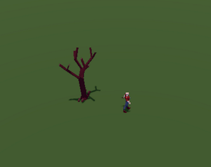 play Lumberjane Vs. The Trees