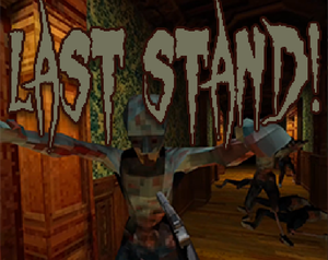 play Last Stand!