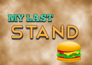 play My Last Stand