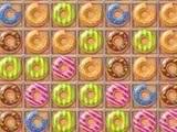 Big Donuts Mania game