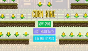 play Corn King