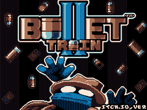 play Bullet Train Ii