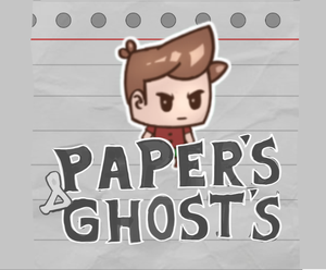 play Paper'S & Ghost'S
