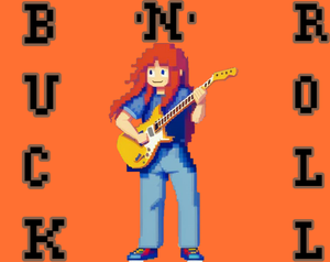 play Buck 'N' Roll