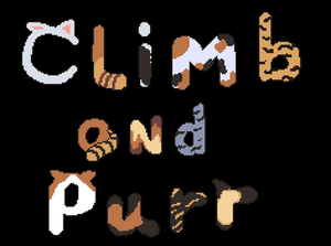 play Climb And Purr