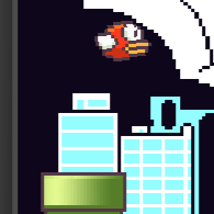 Flippy Bird game