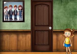play Kids Room Escape 203