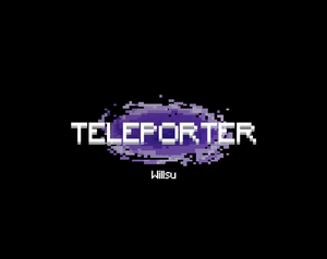 play Teleporter