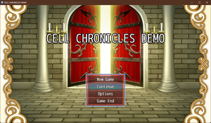 play Cell Chronicles
