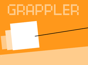 Grappler (Extended Demo) game