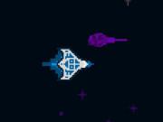 play Battle Universe 2D