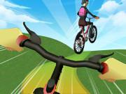 Biking Extreme 3D game