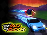 Race Clicker game
