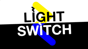 Light Switch game