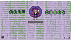 play Code Chaos