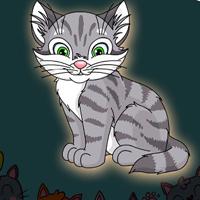 play G2J-Help-To-The-Innocent-House-Cat