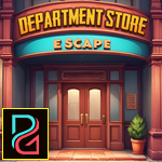 Department Store Escape game