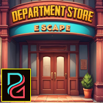 play Department Store Escape
