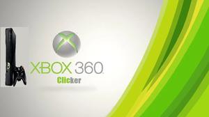 Xbox360 Clicker game