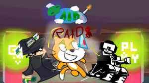 Air Raid Party! 2.4.0 game