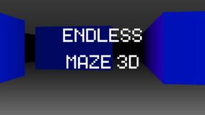 Endless Maze 3D(Demo) game