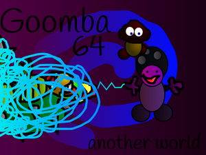 play Goomba In Another World