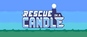 play Rescue In A Candle