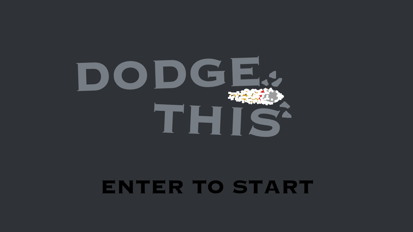 play Dodge This