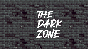 play The Dark Zone