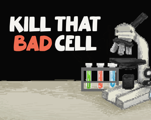 play Kill That Bad Cell