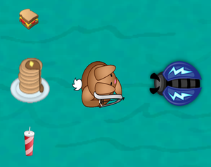 play Don'T Take The Cake