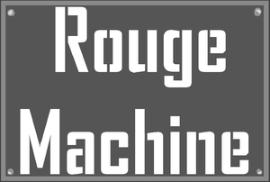 Rouge Machine game